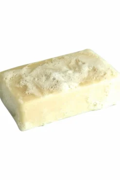 New Clémence et Vivien Savon solide corps, visage & cheveux le Suisse peaux sensibles