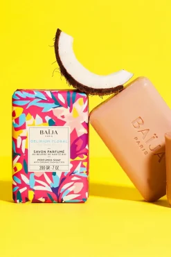 Outlet Baïja Savon solide Delirium Floral