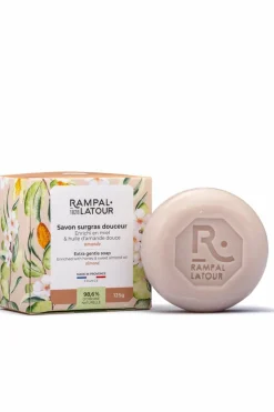 Discount Rampal Latour Savon solide surgras