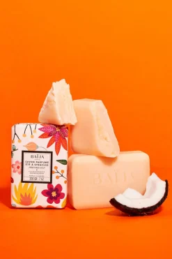 Hot Baïja Savon solide Été à Syracuse