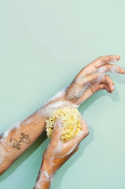 Respire Savon surgras poire sauvage