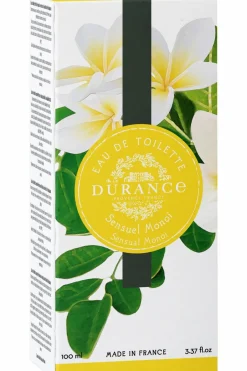 New Durance Sensuel Monoï Eau de Toilette