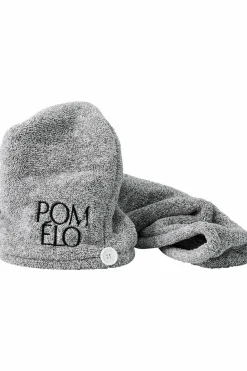 New Pomélo+Co Serviette microfibre Hair up