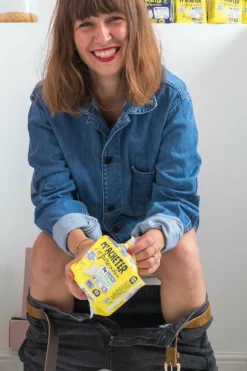 Clearance Ramdam Social Serviettes Jour