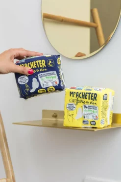 Clearance Ramdam Social Serviettes Jour