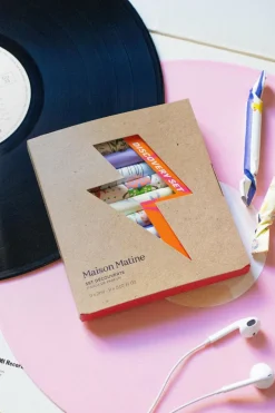 Discount Maison Matine Set découverte de 11 échantillons de parfum