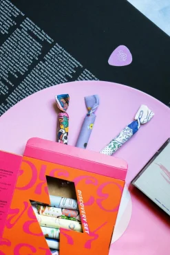 Discount Maison Matine Set découverte de 11 échantillons de parfum