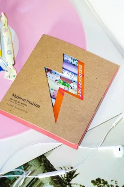 Discount Maison Matine Set découverte de 11 échantillons de parfum