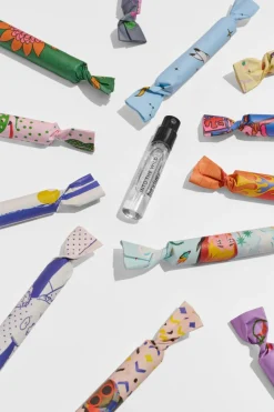 Discount Maison Matine Set découverte de 11 échantillons de parfum