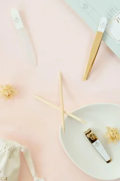 Bachca Set de manucure