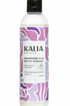 Clearance Kalia Nature Shampoing à la Bay Saint-Thomas