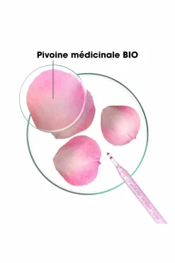 Discount Klorane Shampoing à la Pivoine bio cuir chevelu sensible