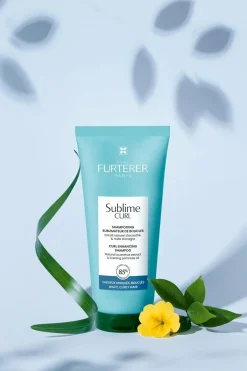 New René Furterer Shampoing activateur de boucles Sublime Curl