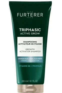 Clearance René Furterer Shampoing activateur de pousse Triphasic Active Grow