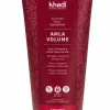 Hot KHADI Shampoing Amla Volume