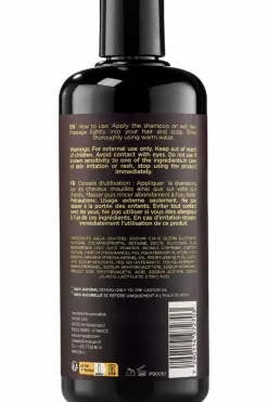 Online Kerargan Shampoing anti-chute à l’huile de ricin
