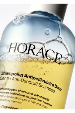 Best Horace Shampoing antipelliculaire doux