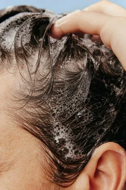 Best Horace Shampoing antipelliculaire doux