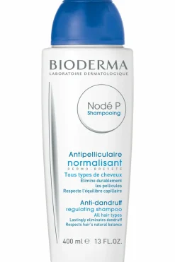New Bioderma Shampoing anti-pelliculaire normalisant Nodé P