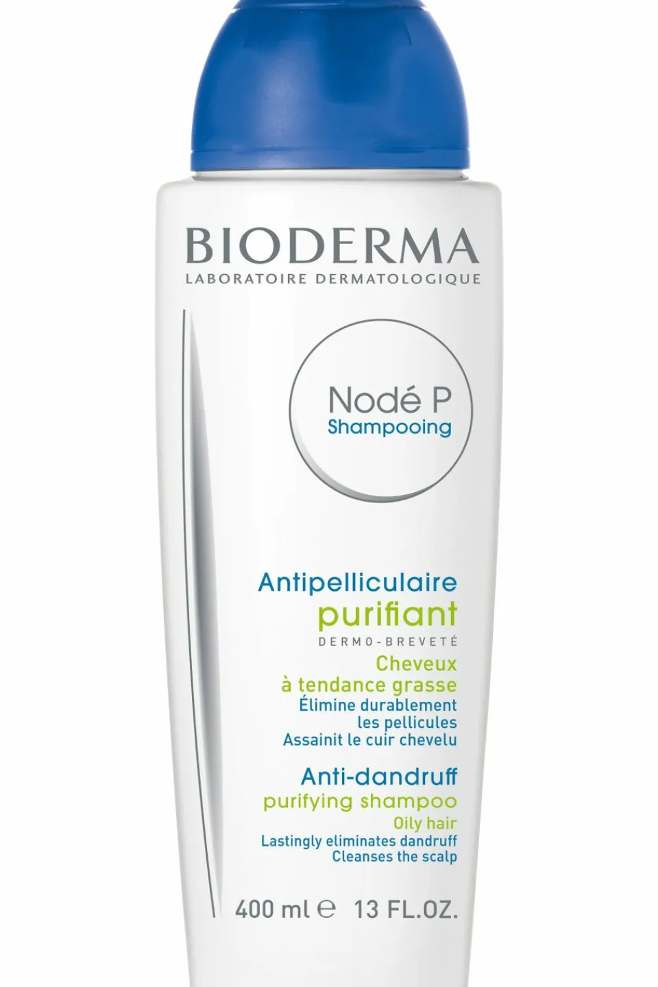 Online Bioderma Shampoing anti-pelliculaire purifiant Nodé P