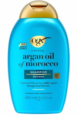 Best OGX Shampoing Argan