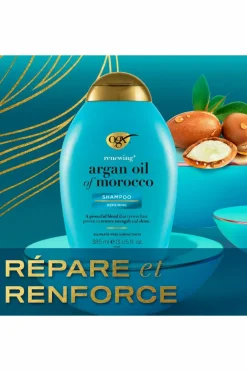 Best OGX Shampoing Argan