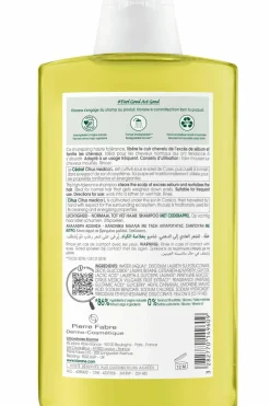 Online Klorane Shampoing au Cédrat pour cheveux normaux à gras