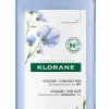 Discount Klorane Shampoing au Lin bio pour cheveux fins