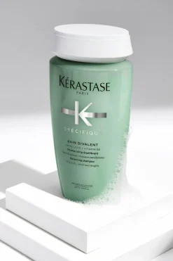 Discount Kérastase Shampoing Bain Divalent Spécifique