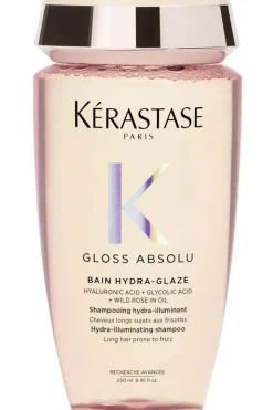 Discount Kérastase Shampoing Bain hydra-illuminant Gloss Absolu
