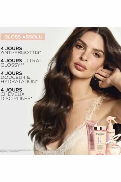 Discount Kérastase Shampoing Bain hydra-illuminant Gloss Absolu
