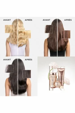 Discount Kérastase Shampoing Bain hydra-illuminant Gloss Absolu