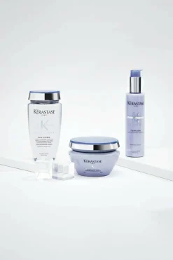 Kérastase Shampoing Bain Lumière Blond Absolu