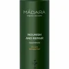 Best Mádara Cosmetics Shampoing bio réparateur et nourrissant