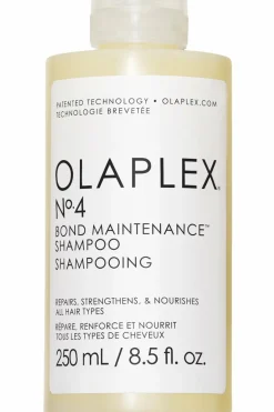 Outlet OLAPLEX Shampoing Bond Maintenance N°4