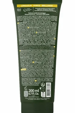 Luxéol Shampoing booster de croissance