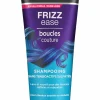 Sale John Frieda Shampoing boucles couture sans sulfate Frizz Ease