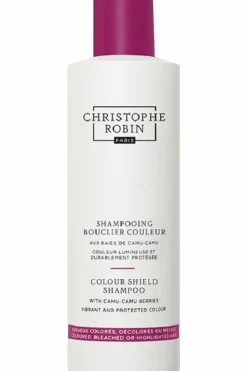 Hot Christophe Robin Shampoing bouclier couleur aux baies de Camu-Camu