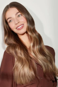 Hot Christophe Robin Shampoing bouclier couleur aux baies de Camu-Camu