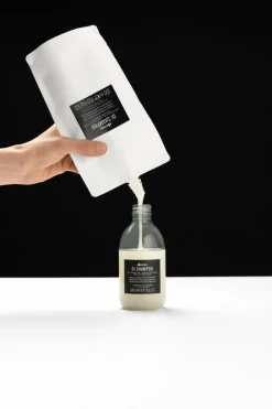 Davines Shampoing brillance à l’huile de Roucou OI