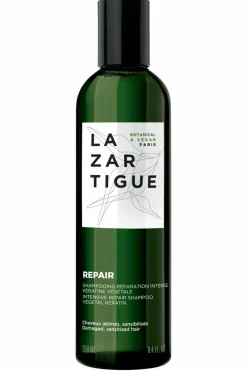 Hot Lazartigue Shampoing cheveux abimés & sensibilisés