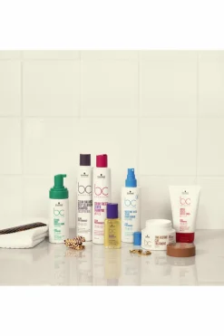 Online Schwarzkopf Professional Shampoing cheveux blancs et éclaircis Color Freeze