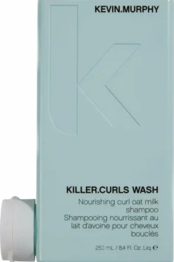Clearance KEVIN.MURPHY Shampoing cheveux bouclés KILLER.CURLS WASH