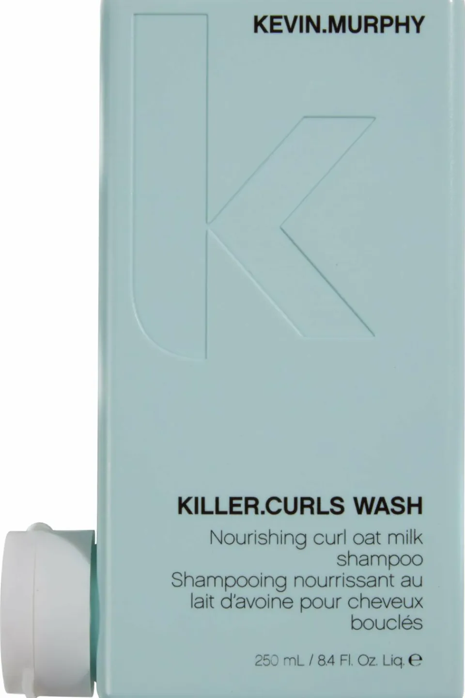 Clearance KEVIN.MURPHY Shampoing cheveux bouclés KILLER.CURLS WASH