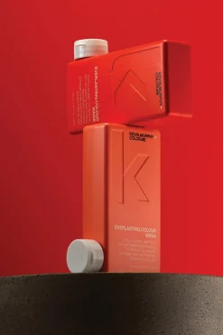 Sale KEVIN.MURPHY Shampoing cheveux colorés EVERLASTING.COLOUR WASH