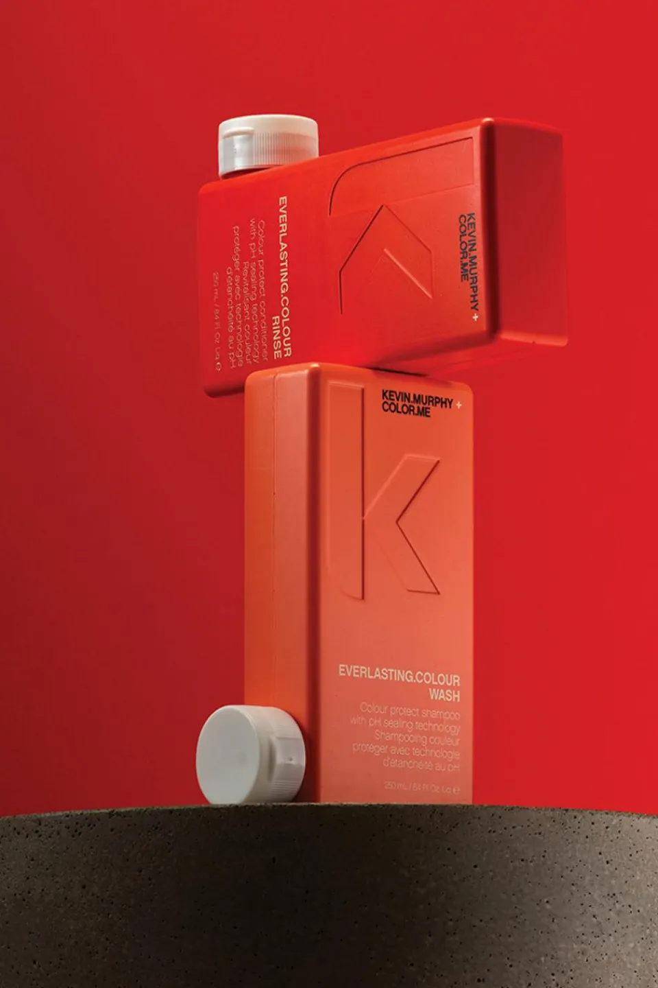 Sale KEVIN.MURPHY Shampoing cheveux colorés EVERLASTING.COLOUR WASH