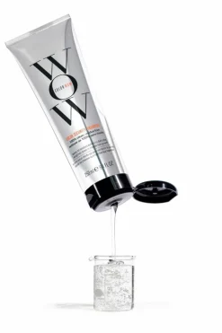 Online COLOR WOW Shampoing cheveux colorés Color Security