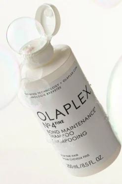 Online OLAPLEX Shampoing cheveux fins N°4 FINE