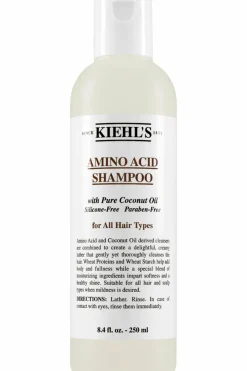 Sale Kiehl's Shampoing cheveux normaux à l’huile de noix de coco Amino Acid Hair Care rechargeable