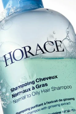 Best Horace Shampoing cheveux normaux à gras